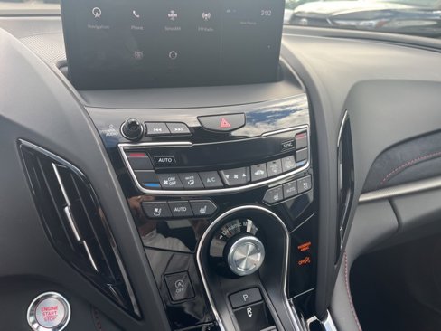 Certified 2023 Acura RDX A-Spec image 42