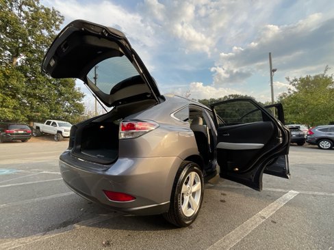 Used 2015 Lexus RX 350 AWD image 36