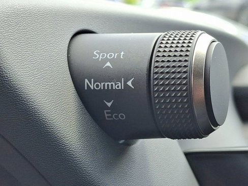 Used 2023 Lexus UX 250h AWD image 25