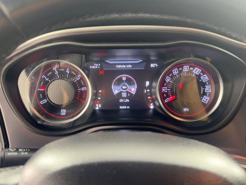 Used 2019 Dodge Challenger SXT image 16
