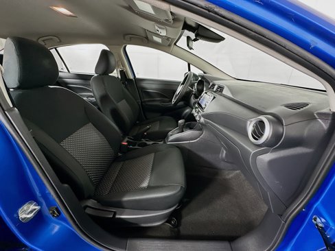 Used 2024 Nissan Versa S w/ S Plus Package image 28