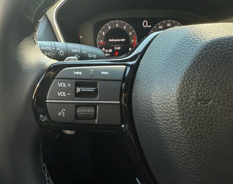 Certified 2025 Acura Integra A-Spec image 17