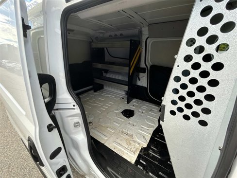 Used 2019 RAM ProMaster City Tradesman image 15