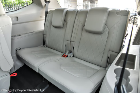 Used 2024 Volkswagen Atlas SEL Premium R-Line image 20