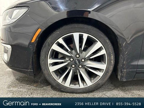 Used 2019 Lincoln MKZ Reserve image 12