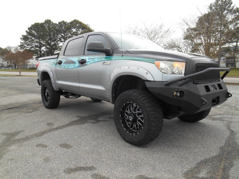 Used 2008 Toyota Tundra SR5 image 7