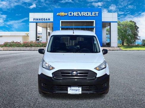 Used 2022 Ford Transit Connect XL image 22