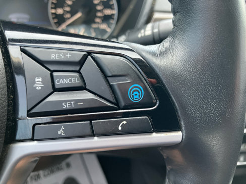Used 2021 Nissan Altima 2.5 SL image 17