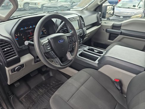 Used 2017 Ford F150 XL w/ Equipment Group 101A Mid image 21