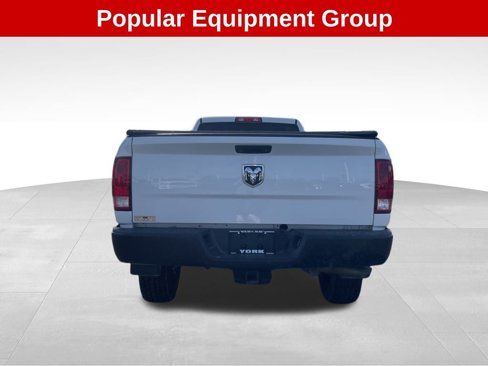 Used 2017 RAM 3500 Tradesman w/ Power & Remote Entry Group image 4