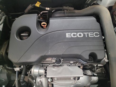 Used 2020 Chevrolet Equinox LT image 30