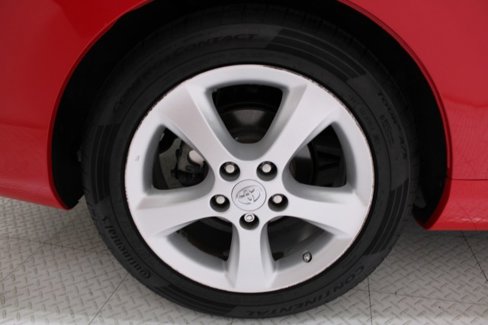 Used 2007 Toyota Solara SLE image 65