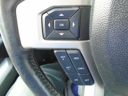 Used 2019 Ford F150 Lariat w/ Equipment Group 501A Mid image 22