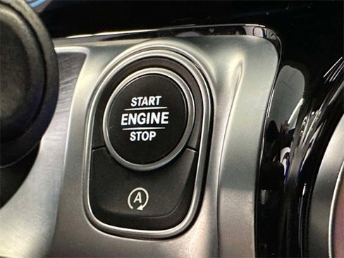 Used 2022 Mercedes-Benz GLB 250 4MATIC image 26