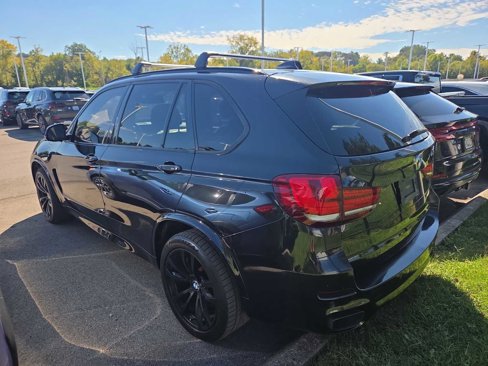 Used 2014 BMW X5 xDrive35i image 5