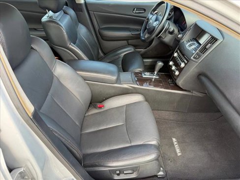 Used 2014 Nissan Maxima 3.5 SV w/ Premium Package image 22