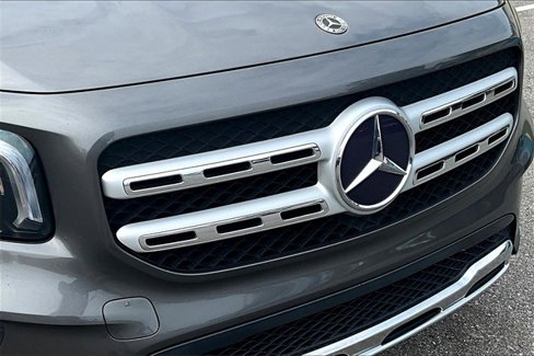 Used 2021 Mercedes-Benz GLB 250 image 32