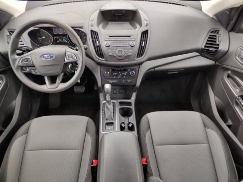 Used 2017 Ford Escape SE w/ SE Cold Weather Package image 4
