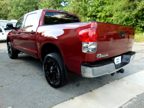 Used 2007 Toyota Tundra SR5 image 3