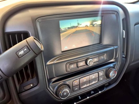 Used 2018 Chevrolet Silverado 2500 W/T w/ WT Fleet Convenience Package image 23