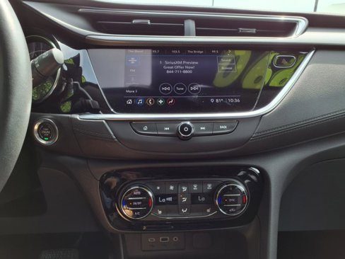 Used 2020 Buick Encore GX Select image 9