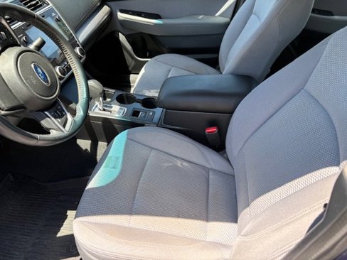 Used 2019 Subaru Legacy 2.5i Premium image 12