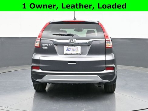Used 2016 Honda CR-V EX-L image 8