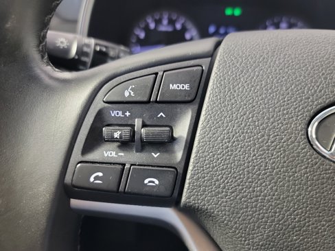 Used 2020 Hyundai Tucson Sport image 30