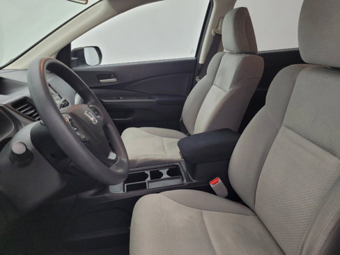 Used 2016 Honda CR-V LX image 17