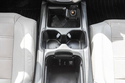 Used 2019 Honda CR-V Touring image 13