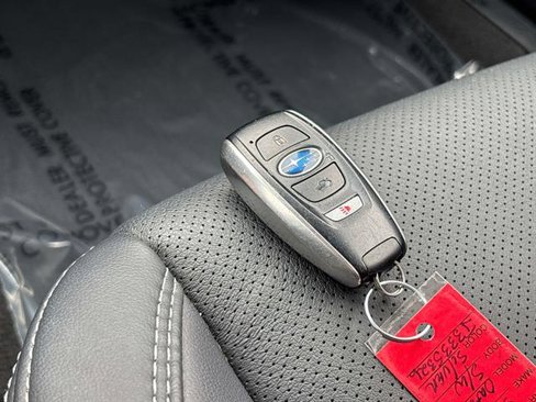 Used 2018 Subaru Outback 2.5i Limited image 26