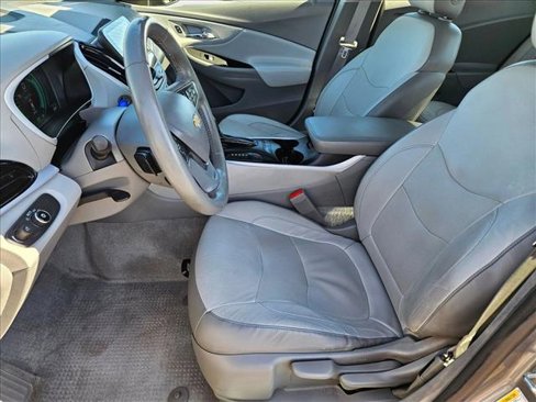 Used 2018 Chevrolet Volt LT w/ LT Driver Confidence Package image 15