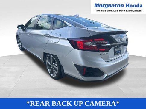 Used 2021 Honda Clarity Touring image 7