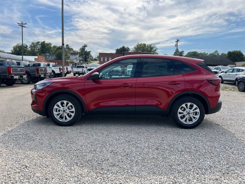 New 2025 Ford Escape Active image 5