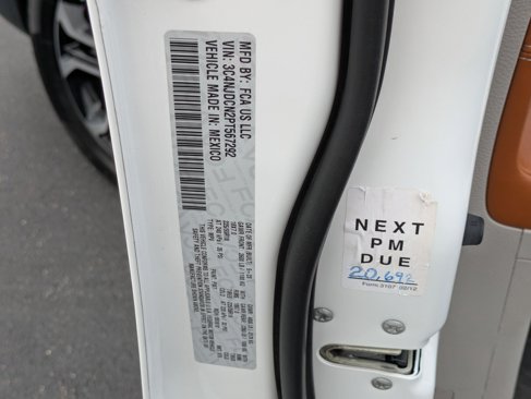 Used 2023 Jeep Compass Limited image 34