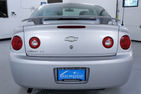 Used 2007 Chevrolet Cobalt LS image 6