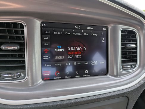 Used 2022 Dodge Charger GT image 17