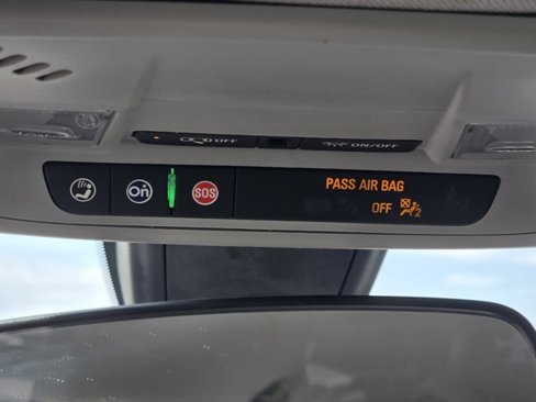 Used 2022 Chevrolet Malibu LT image 16