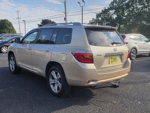 Used 2008 Toyota Highlander Sport image 7
