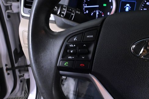 Used 2016 Hyundai Tucson Limited image 14