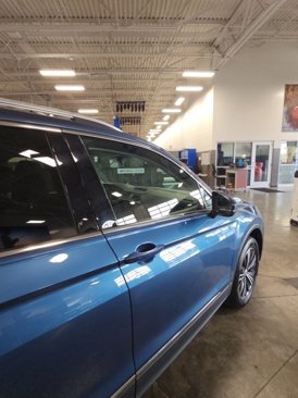 Used 2019 Volkswagen Tiguan SEL image 47