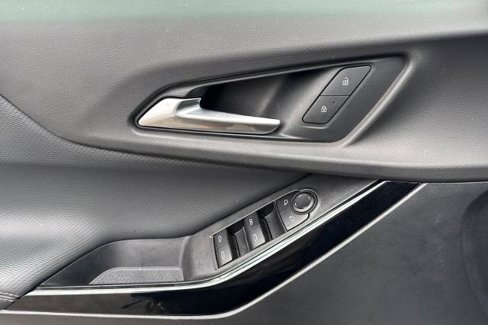 Used 2025 Chevrolet Equinox LT image 13