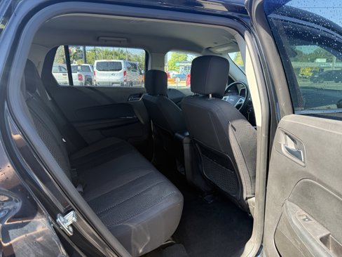 Used 2012 GMC Terrain SLE w/ Convenience Package image 18