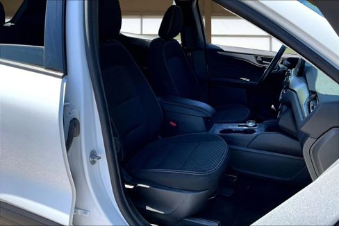 Used 2023 Ford Escape Active image 7