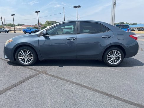 Used 2015 Toyota Corolla LE image 7