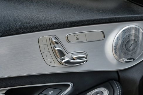 Used 2020 Mercedes-Benz C 300 Sedan image 39