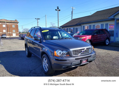 Used 2007 Volvo XC90 3.2 image 1