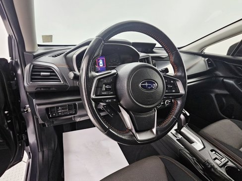 Used 2022 Subaru Crosstrek 2.0i Premium w/ Popular Package #4 image 9