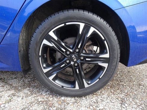Used 2021 Kia K5 GT-Line image 23