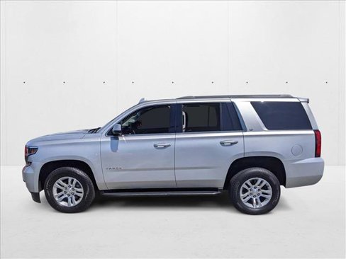 Used 2018 Chevrolet Tahoe LT image 9